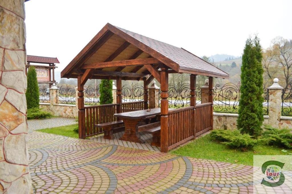 Domik Zubanicha Villa Kelechin Luaran gambar